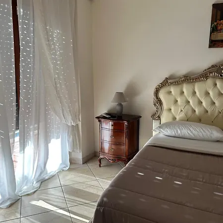 Luxury_c3 Appartamento Napoli